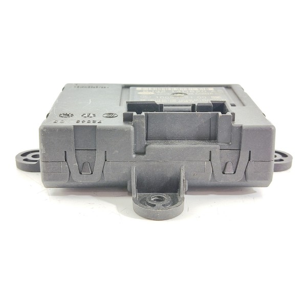 Modulo Porta Evoque Traseira Esquerda 2012/19 Bj3214d620ac