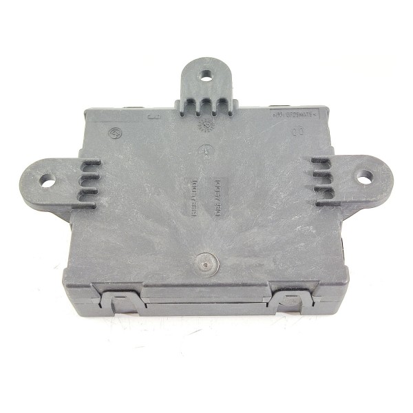 Modulo Porta Evoque Traseira Esquerda 2012/19 Bj3214d620ac