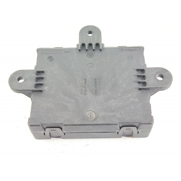 Modulo Porta Evoque Traseira Esquerda 2012/19 Bj3214d620ac