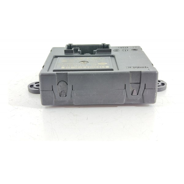 Modulo Porta Evoque Traseira Esquerda 2012/19 Bj3214d620ac