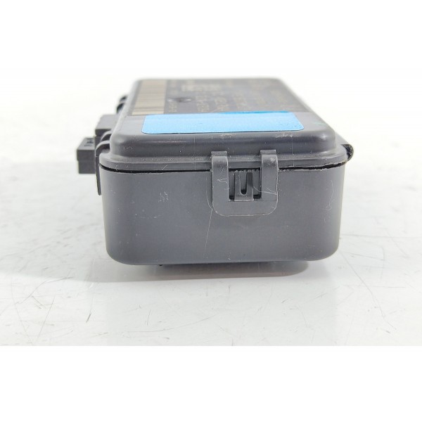 Modulo Controle Alarme Evoque 2012/2019 Bj3215k602aa