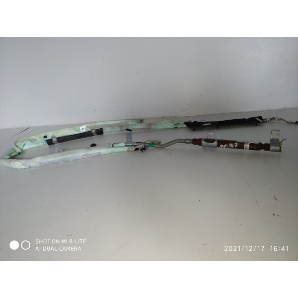 Cortina Teto Ford Edge Direita 2009/2014 Original