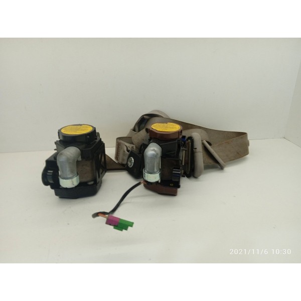 Kit Espoleta Cinto Captiva 2009 2010 2012 2016 Original