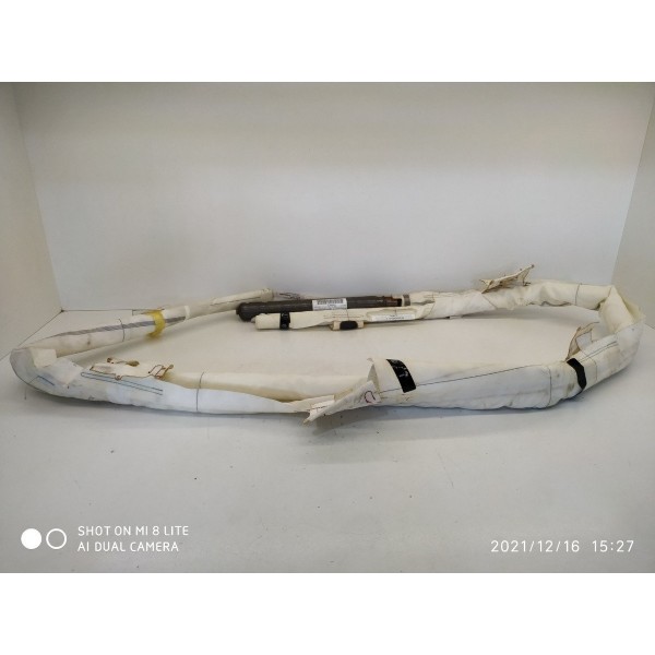 Cortina Teto Tiguan Esquerda 2011/2016