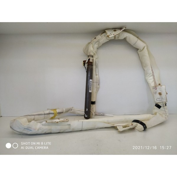 Cortina Teto Tiguan Esquerda 2011/2016