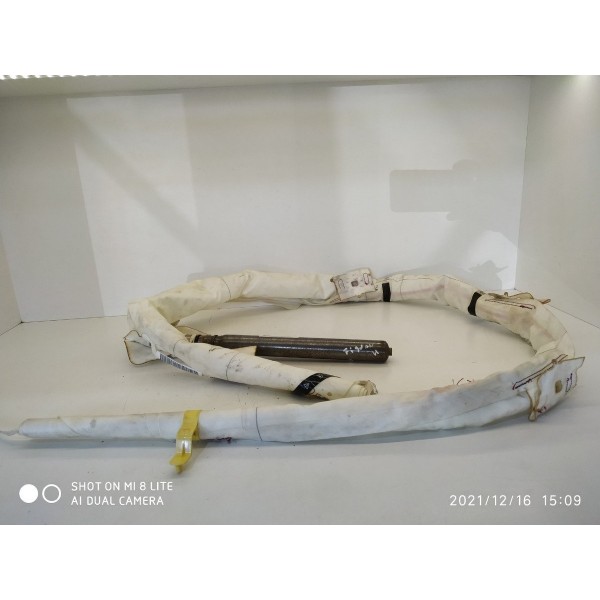 Cortina Teto Tiguan  Direita 2010/2016 Original