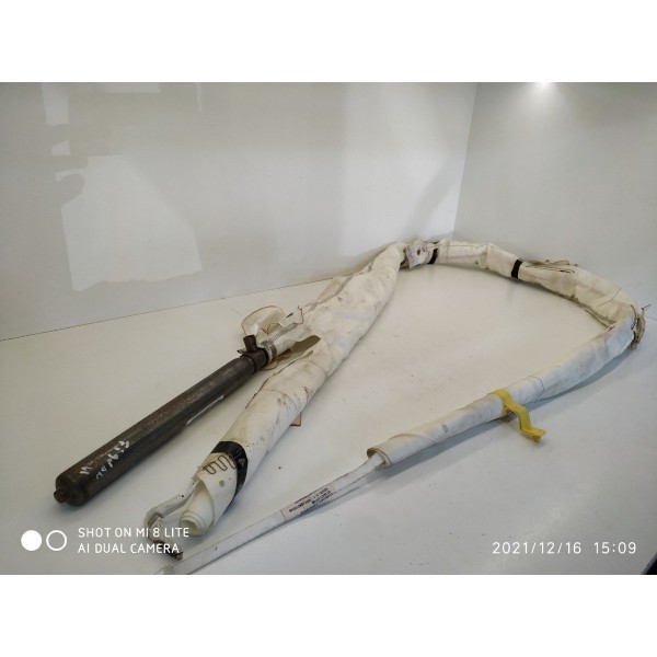 Cortina Teto Tiguan  Direita 2010/2016 Original