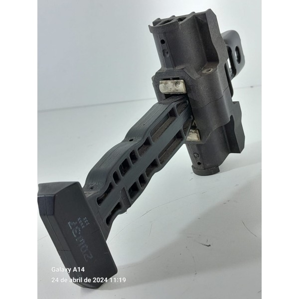 Limitador Porta Bmw 320 330 G20 Traseiro 2019/2025 7432206