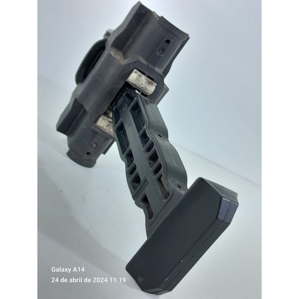 Limitador Porta Bmw 320 330 G20 Traseiro 2019/2025 7432206