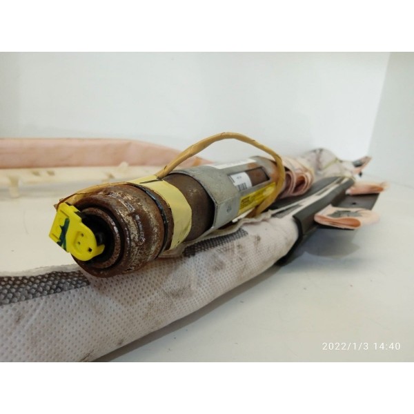 Cortina Teto Ford Fusion Esquerda  2006/2012