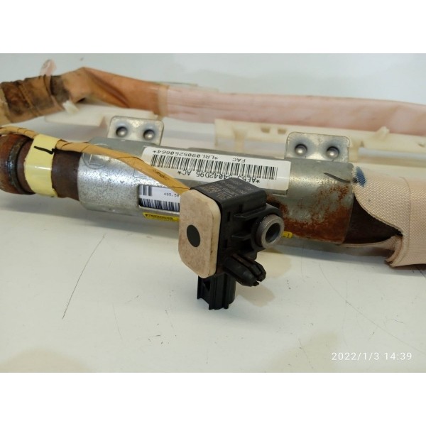 Cortina Teto Ford Fusion Esquerda  2006/2012