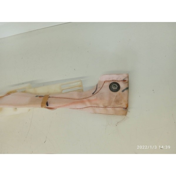 Cortina Teto Ford Fusion Esquerda  2006/2012