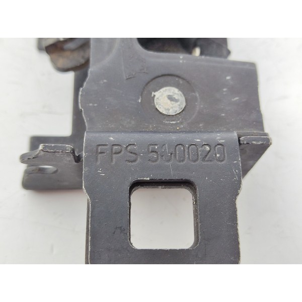 Fechadura Capo Evoque Direita/esquerda 2012/2018 Fps500020