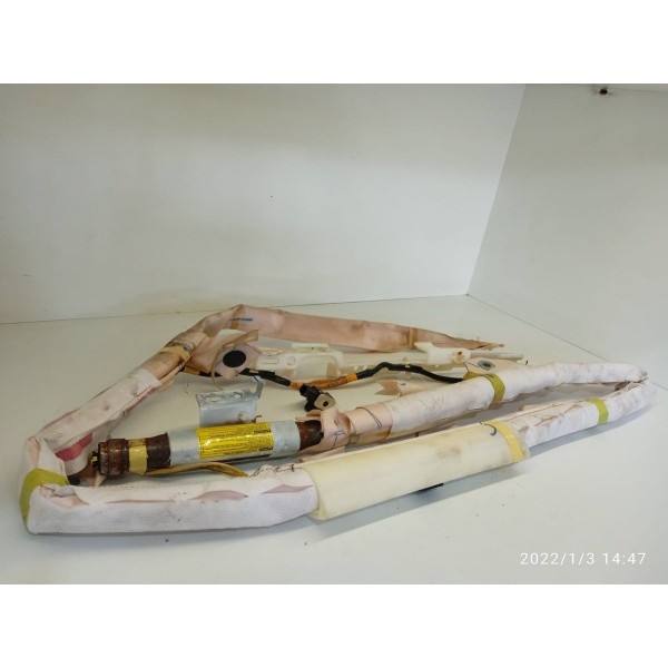 Cortina Teto Ford Fusion Direita 2006/2012 Original