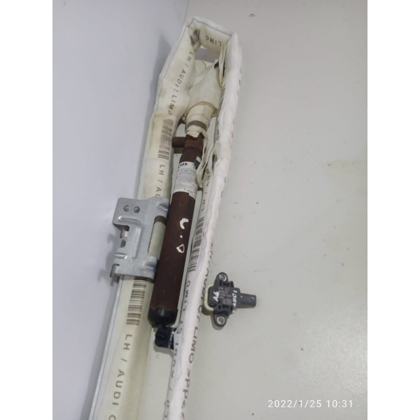 Cortina Teto Audi A6 Direita 2014 2015 2016 2017 Orig