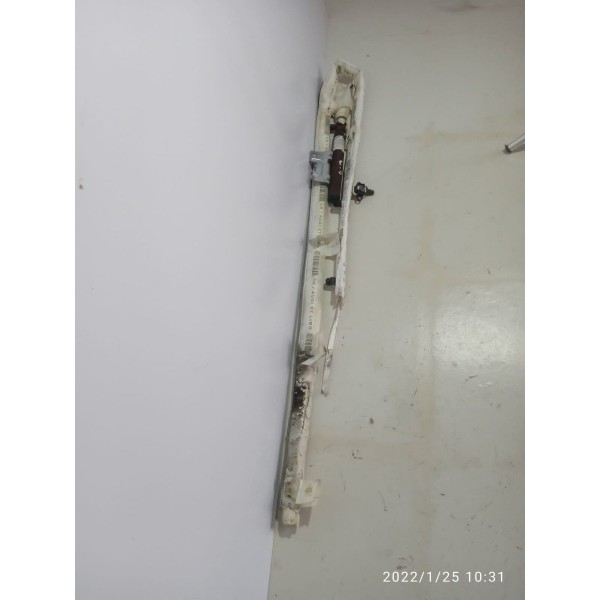 Cortina Teto Audi A6 Direita 2014 2015 2016 2017 Orig