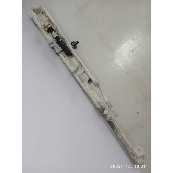 Cortina Teto Audi A6 Direita 2014 2015 2016 2017 Orig