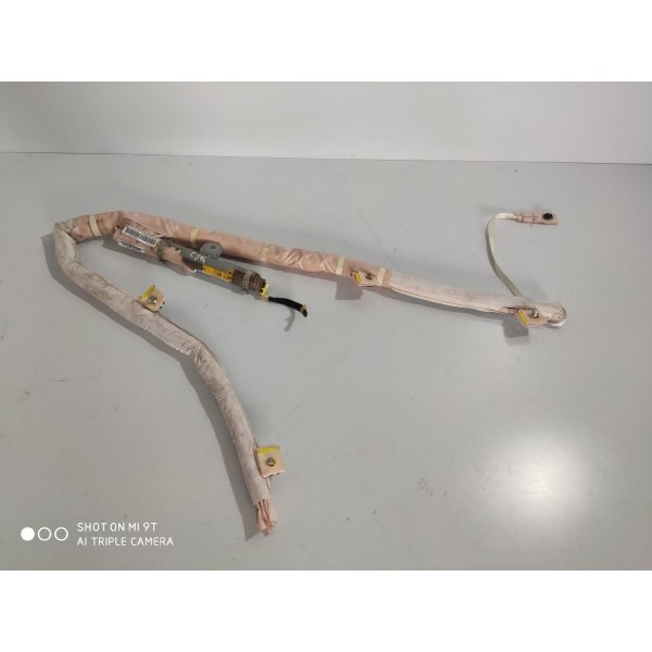 Cortina Teto Citroen Ds4 Esquerda 2011 2014 2015 2016 Origin