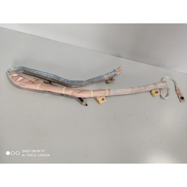 Cortina Teto Citroen Ds4 Esquerda 2011 2014 2015 2016 Origin