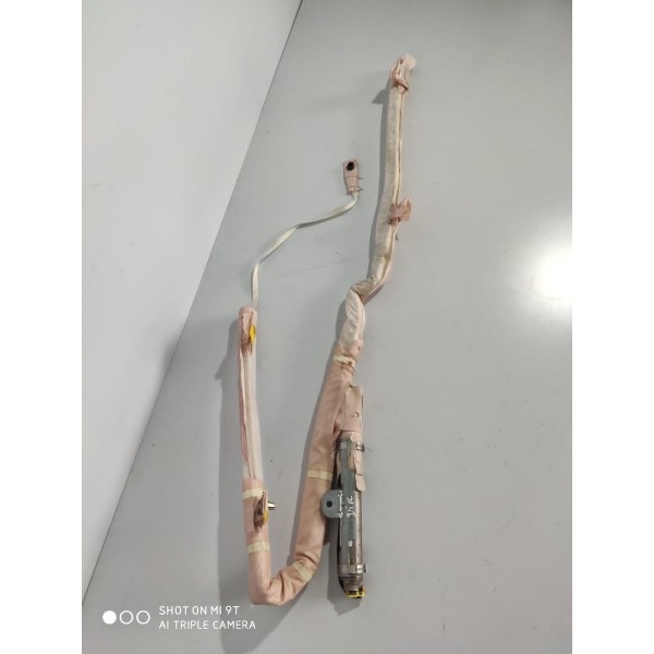 Cortina Teto Citroen Ds4 Direita 2011 2014 2016 Original