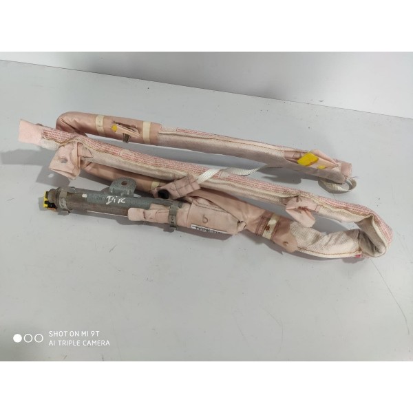 Cortina Teto Citroen Ds4 Direita 2011 2014 2016 Original