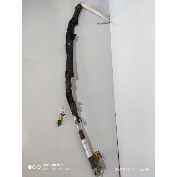 Cortina Teto Jetta Direita 2007 2008 2009 2010 Original