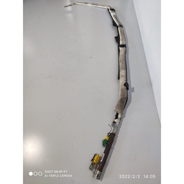 Cortina Teto Jetta Direita 2007 2008 2009 2010 Original