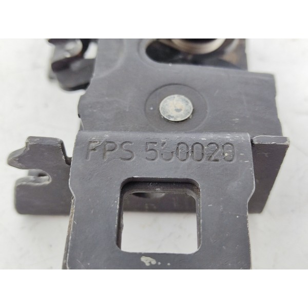 Fechadura Capo Evoque Direita/esquerda 2012/2019 Fps500020