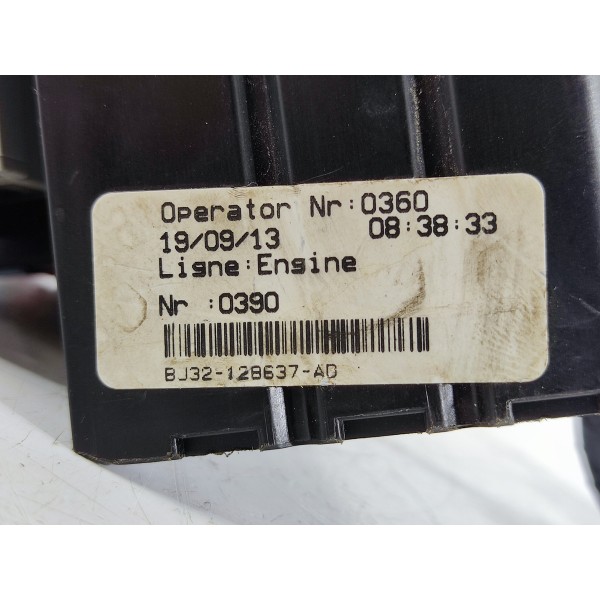 Caixa Rele Fusivel Evoque 2012/2019 Bj3212b637ad