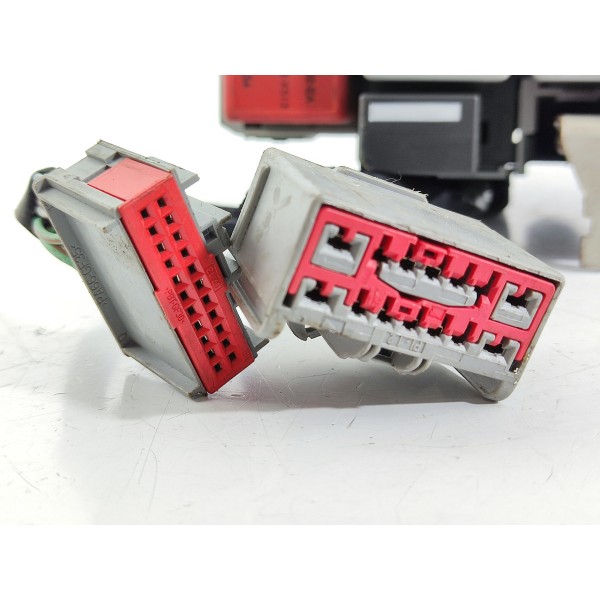 Caixa Rele Fusivel Evoque 2012/2019 Bj3212b637ad