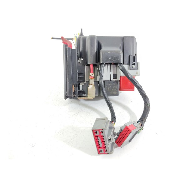 Caixa Rele Fusivel Evoque 2012/2019 Bj3212b637ad