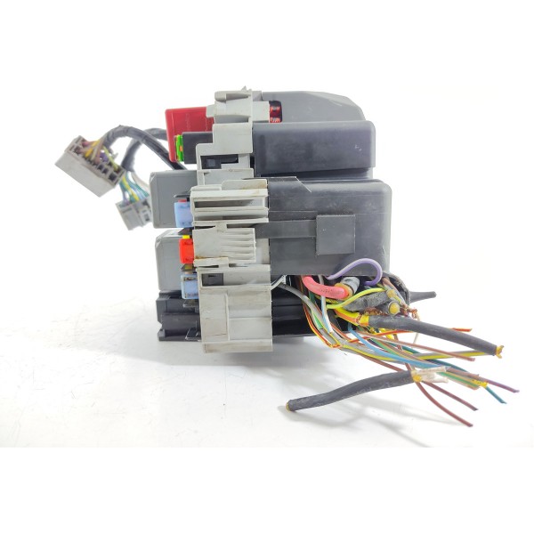 Caixa Rele Fusivel Evoque 2012/2019 Bj3212b637ad