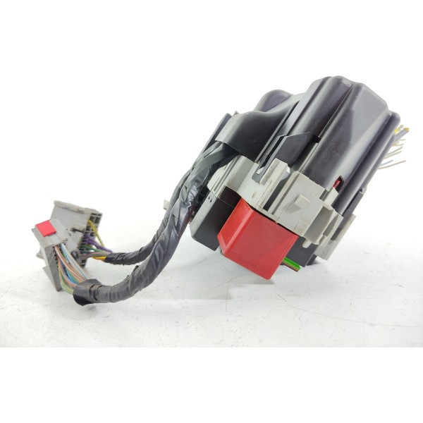 Caixa Rele Fusivel Evoque 2012/2019 Bj3212b637ad