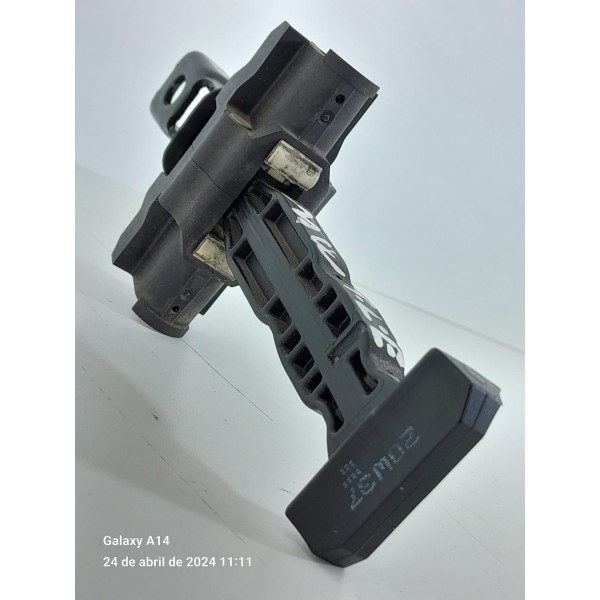 Limitador Porta Bmw 320 330 G20 Traseiro 2019/2025 7432206