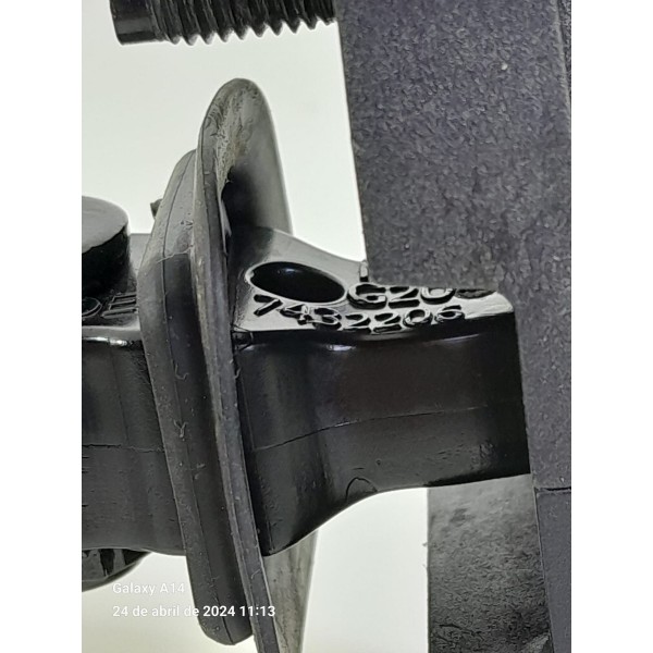 Limitador Porta Bmw 320 330 G20 Traseiro 2019/2025 7432206