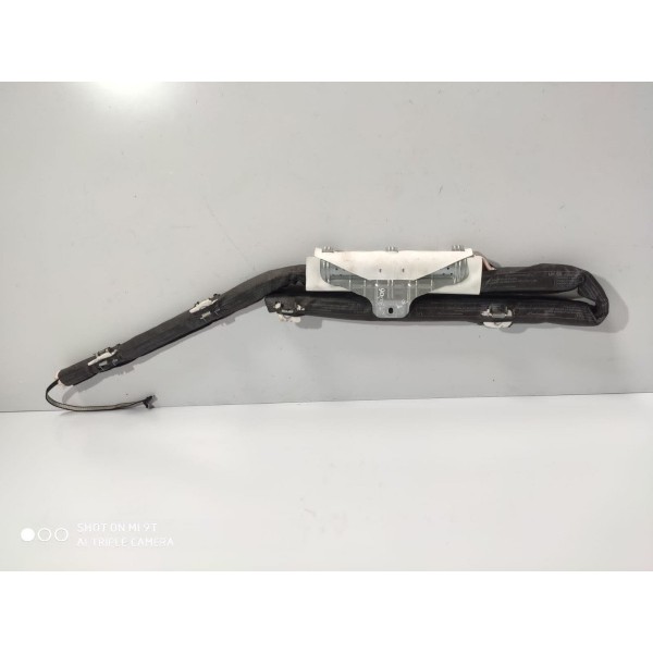 Cortina Teto Peugeot 3008 Esquerda 2013 2014 2016 Original