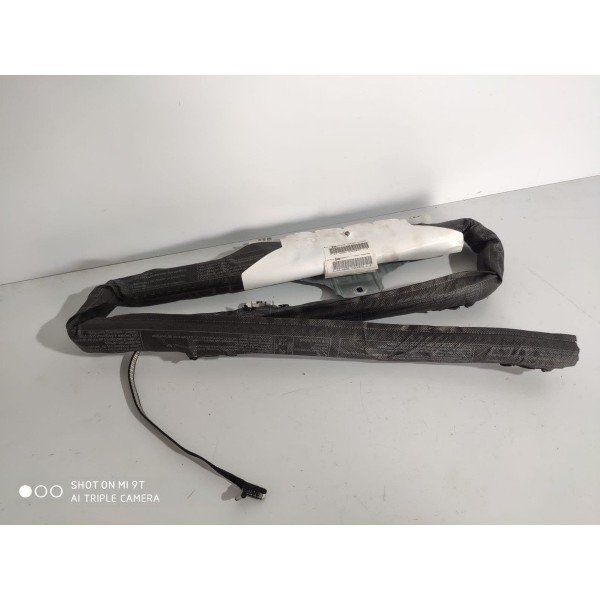 Cortina Teto Peugeot 3008 Esquerda 2013 2014 2016 Original