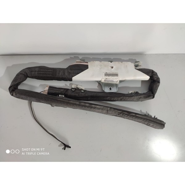 Cortina Teto Peugeot 3008 Esquerda 2013 2014 2016 Original