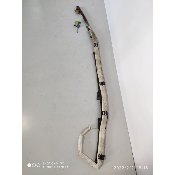 Cortina Teto Jetta Esquerda 2008 2009 2010