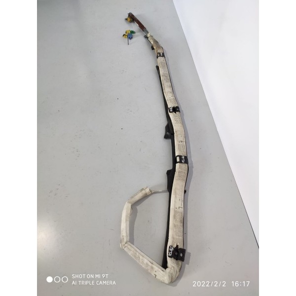 Cortina Teto Jetta Esquerda 2008 2009 2010