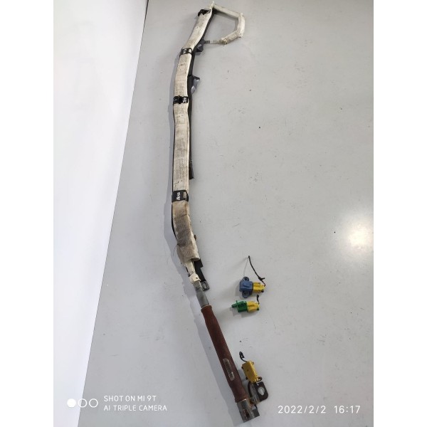 Cortina Teto Jetta Esquerda 2008 2009 2010