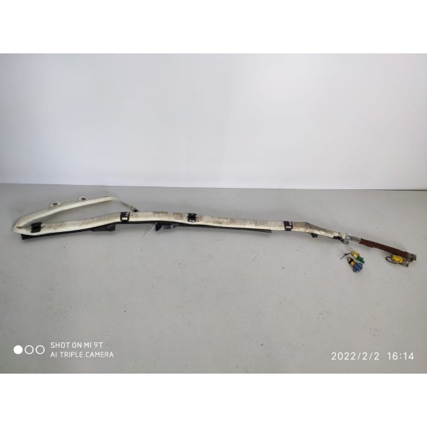 Cortina Teto Jetta Esquerda 2008 2009 2010