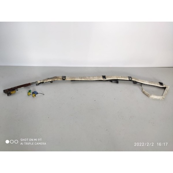 Cortina Teto Jetta Esquerda 2008 2009 2010