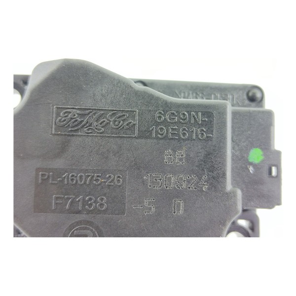 Motor Atuador Caixa Ar Evoque 2012/2019 6g9n19e616