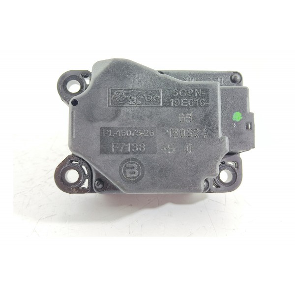 Motor Atuador Caixa Ar Evoque 2012/2019 6g9n19e616