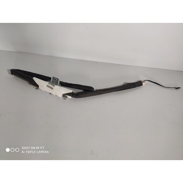 Cortina Teto Peugeot 3008 Direita 2013 2014 2016 Original