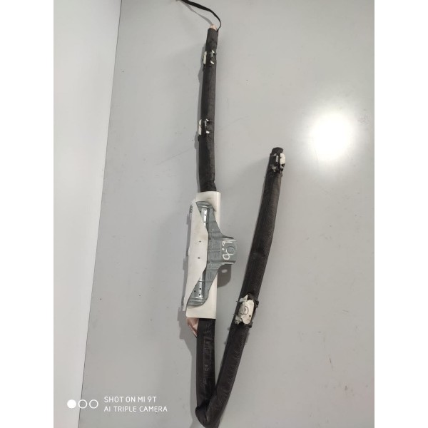 Cortina Teto Peugeot 3008 Direita 2013 2014 2016 Original