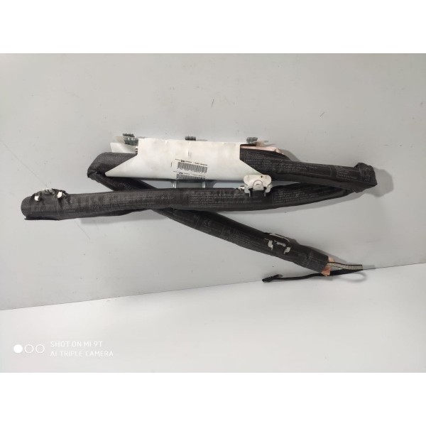 Cortina Teto Peugeot 3008 Direita 2013 2014 2016 Original