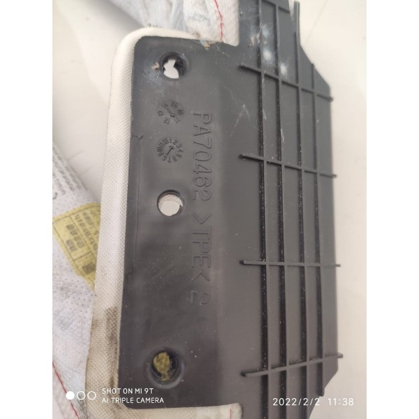 Cortina Teto Hyundai Ix35 Direita 2010 À 2021 Orig