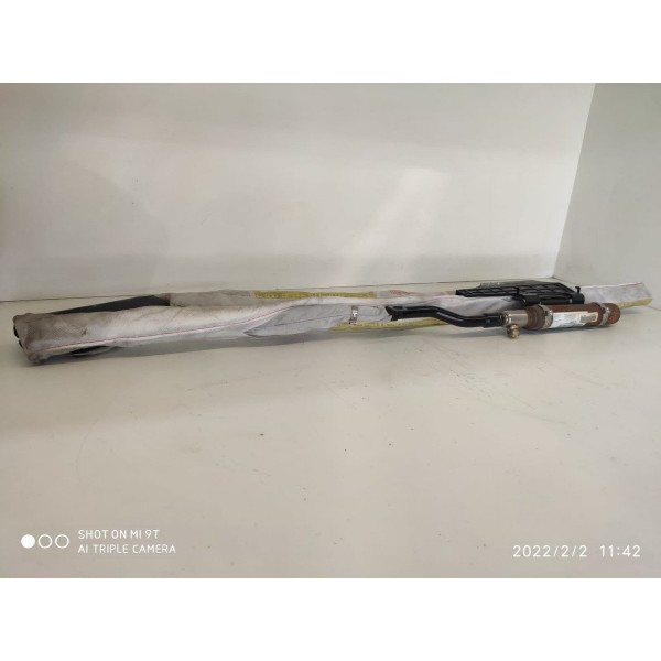 Cortina Teto Hyundai Ix35 Direita 2010 À 2021 Orig